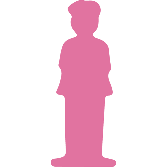 Plakfiguren maxi ass., 9 zakjes van 200 stuks