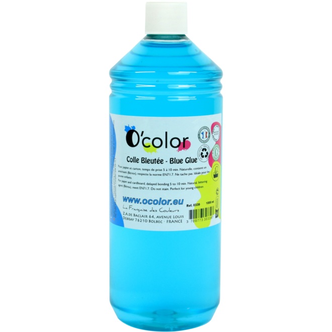 Knutsellijm budget, 1000 ml