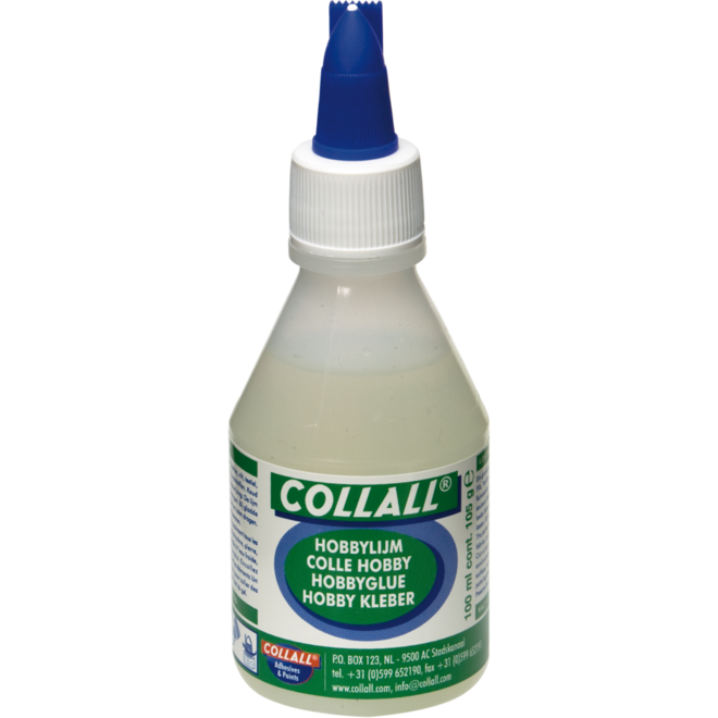 Hobbylijm, 100 ml