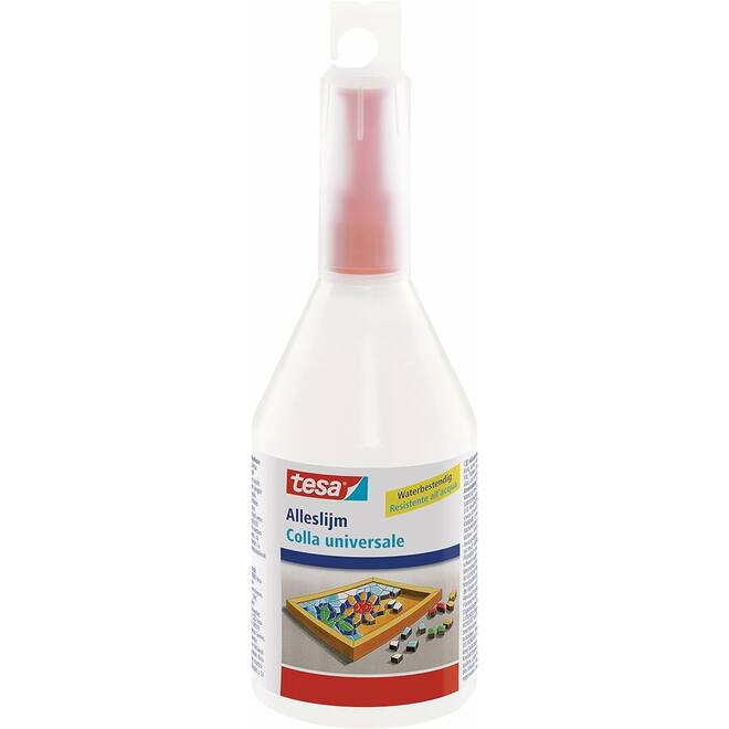 tesa hobbylijm