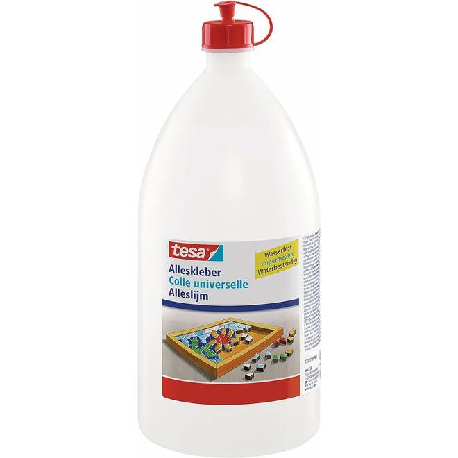 tesa hobbylijm