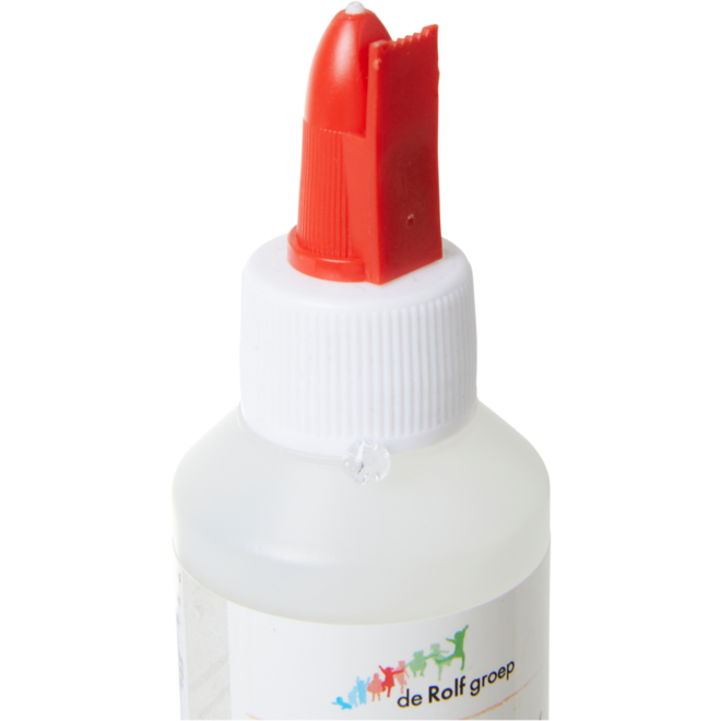 Hobbylijm | de Rolf groep | Top Koll met oplosmiddel, 100 ml