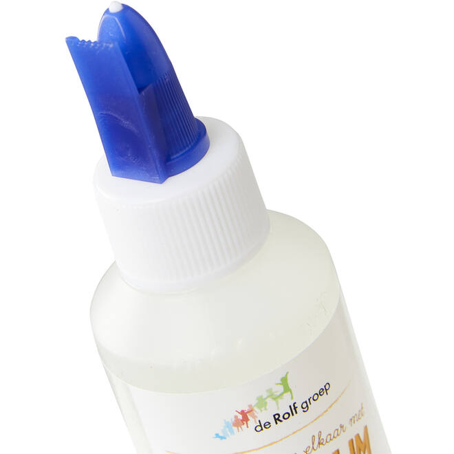 Hobbylijm | de Rolf groep | Top Koll oplosmiddelvrij 100 ml