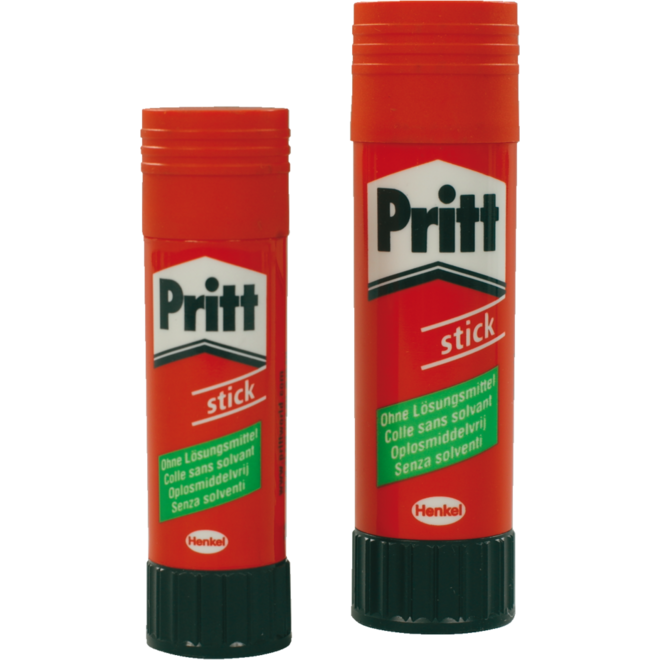 Plakstift Pritt 22 gr.
