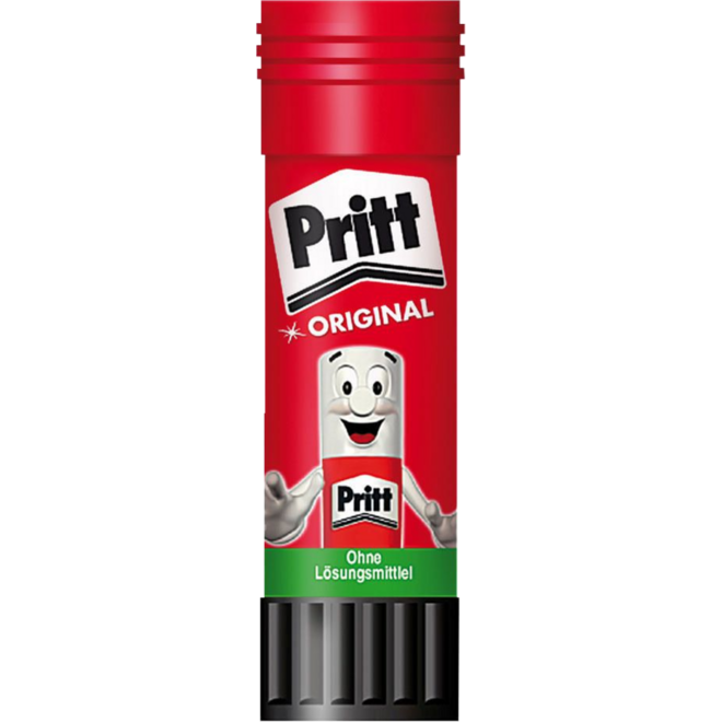 Plakstift Pritt 22 gr.