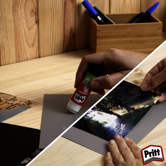 Plakstift Pritt 22 gr.