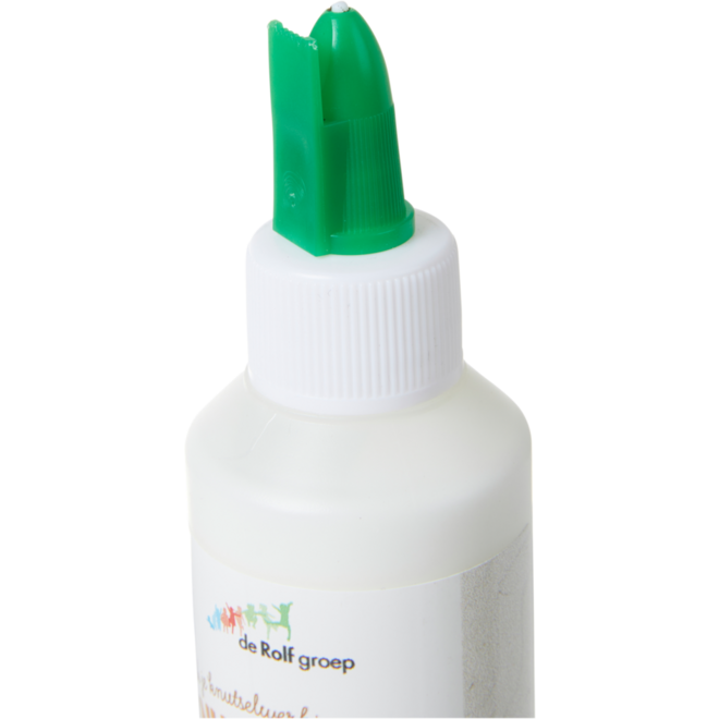 Knutsellijm | de Rolf groep | Top Koll 100 ml, uitwasbaar