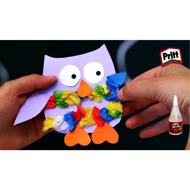 Alleslijm Pritt 200 ml