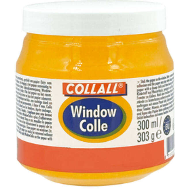 Raamlijm 300 ml