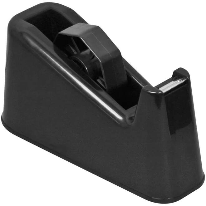 Plakbandrolhouder toonbankmodel
