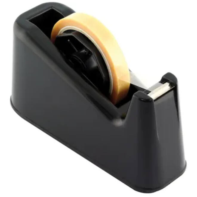 Plakbandrolhouder toonbankmodel