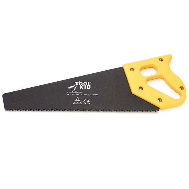 Handzaag ToolKid Type 2 (9+)