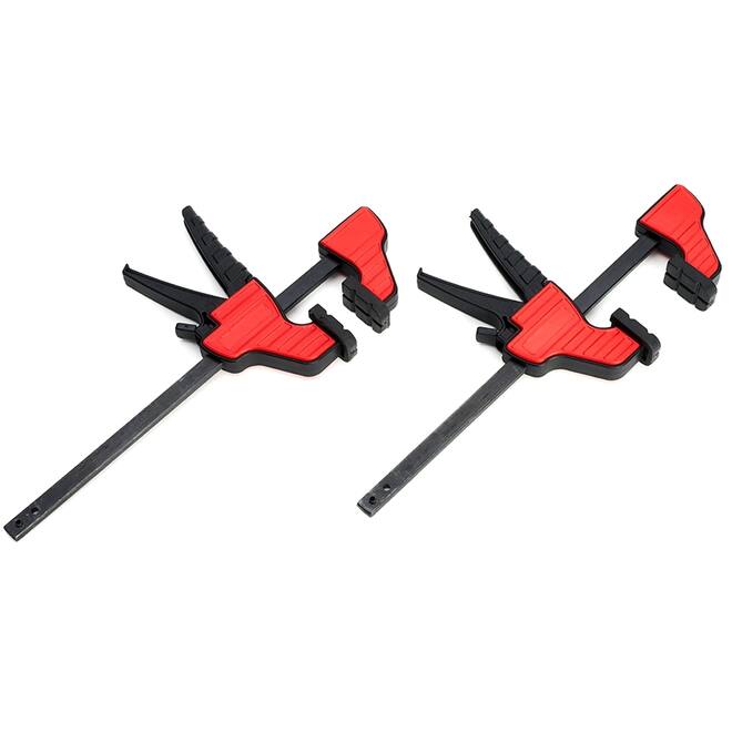 Hevelklemmen ToolKid voor kinderen, 2 stuks