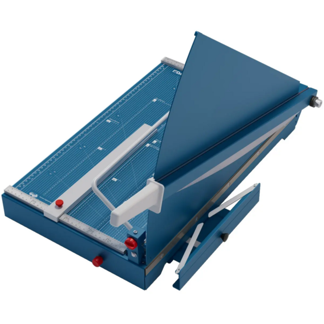 Snijmachine Dahle 517 A3, 35 vel
