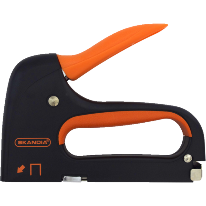 Nietpistool Profi 6-10 mm