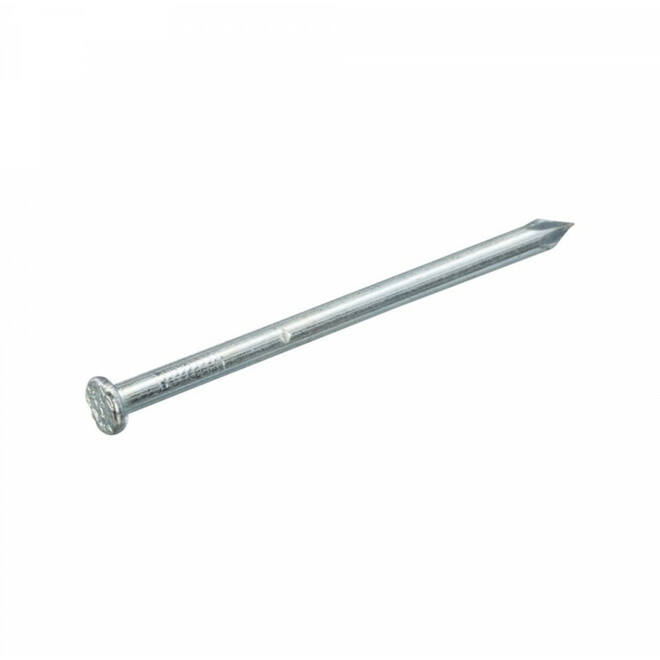 Draadnagel platkop 2,0 x 40 200 gr.