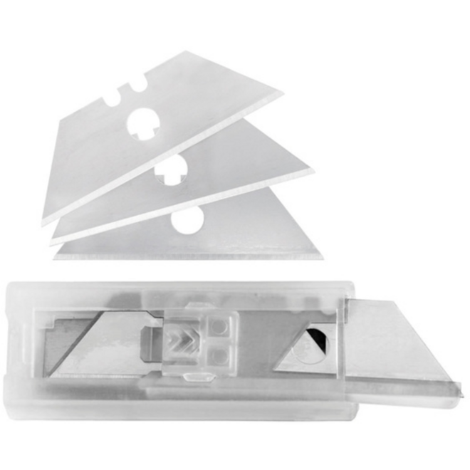 Reservemesjes Westcott voor diverse cutters pak 10 stuks