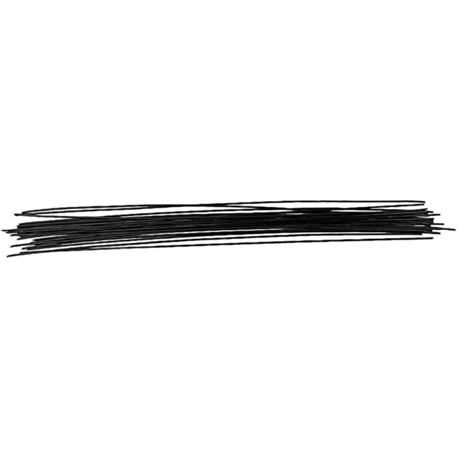 Bloemendraad 1,2 mm x 30 cm, 60 stuks