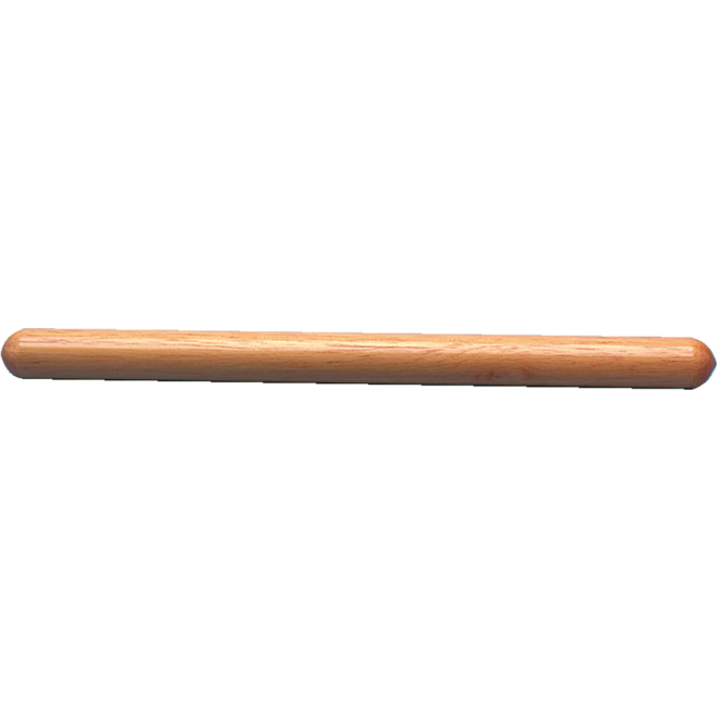 Stok beukenhout, 34 cm
