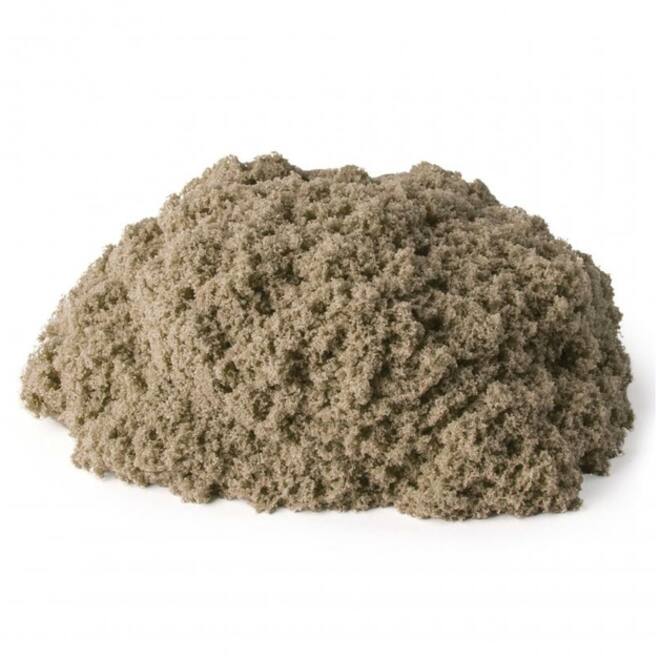 Kinetic Sand® bruin, 907 gram