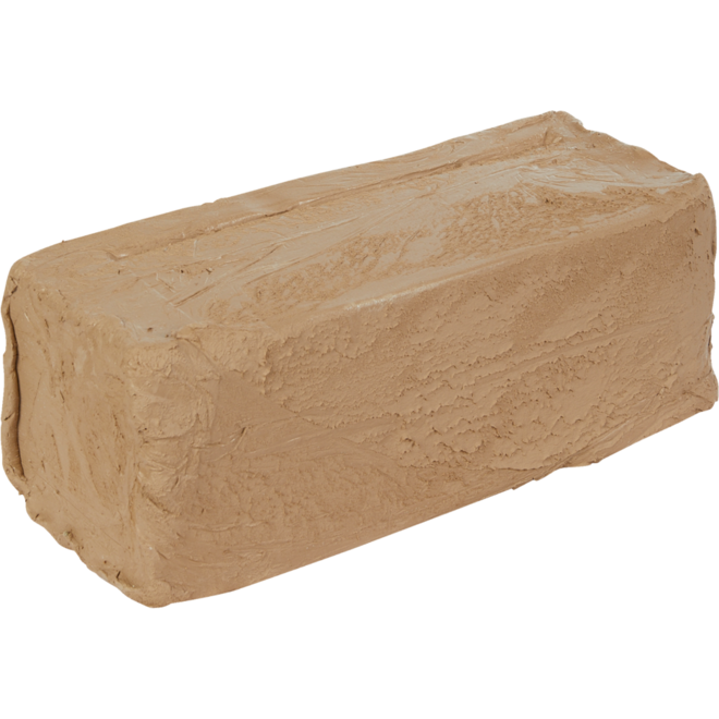 Oefenklei, 10 kg