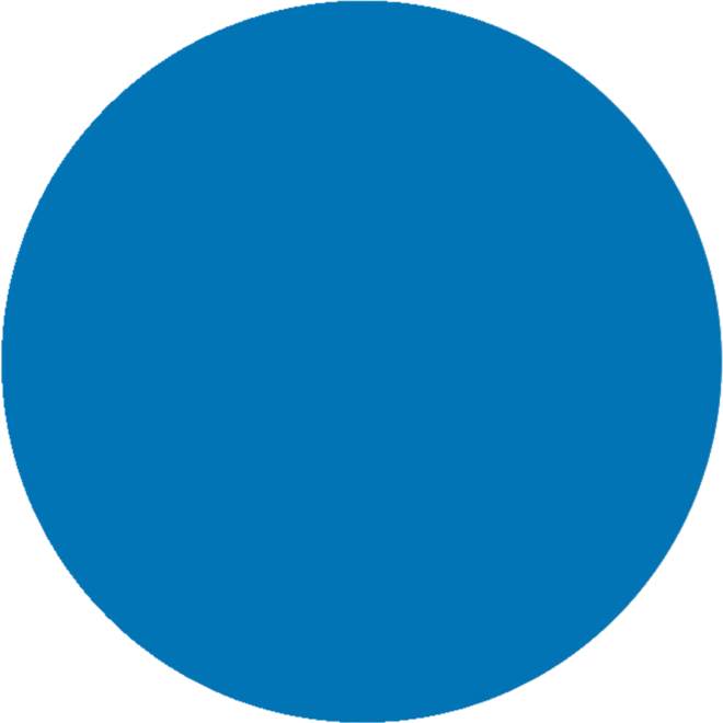 Klei Creall Super soft blauw, 1750 gram