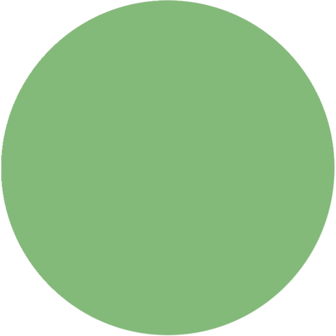 Klei Creall Ultra soft groen, 1100 gram