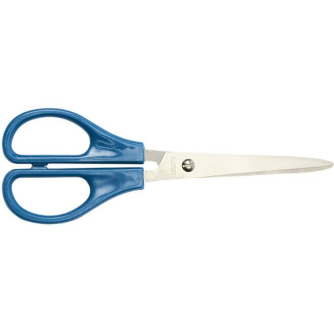 Schaar 15 cm budget met spitse punten