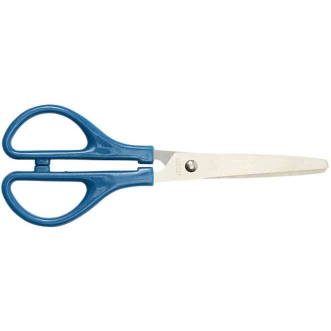 Schaar 15 cm Budget met ronde punten