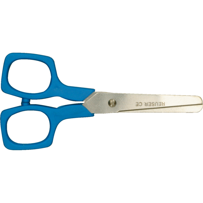 Kinderschaar 11 cm budget