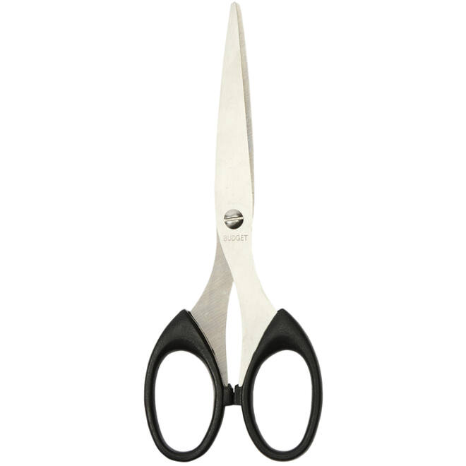 Schaar 16 cm allesknipper Kai rvs