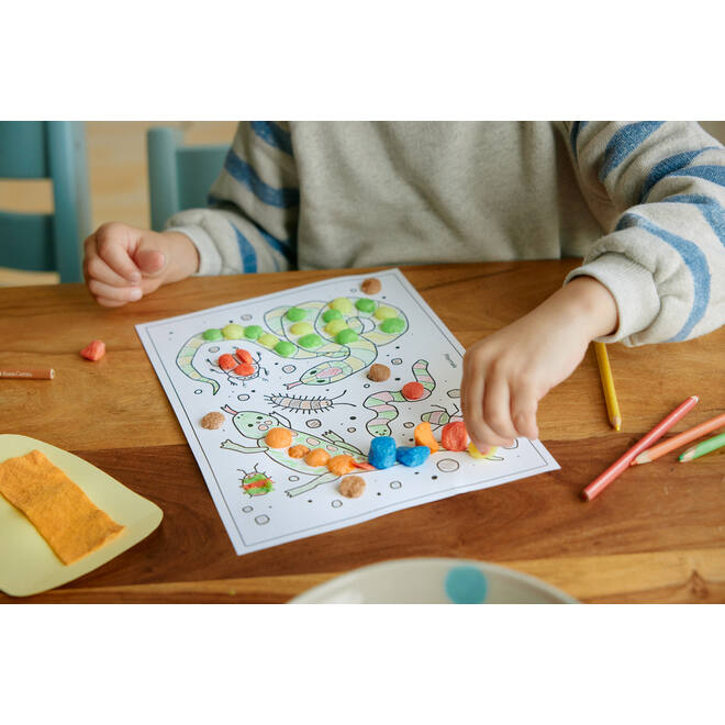 PlayMais® Classic EDULINE groot