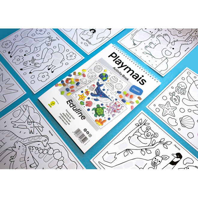 PlayMais® Classic EDULINE groot