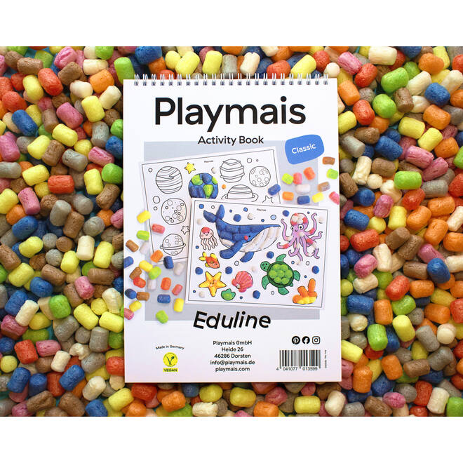 PlayMais® Classic EDULINE groot