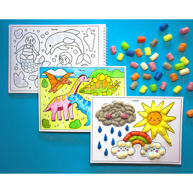 PlayMais® Classic EDULINE groot