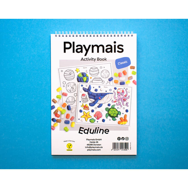 PlayMais® Classic EDULINE groot