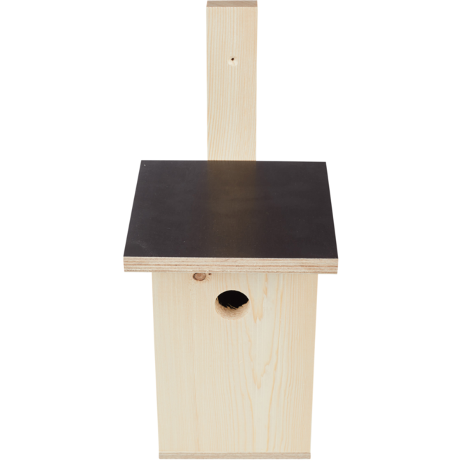 Vogelhuisje/Nestkastje