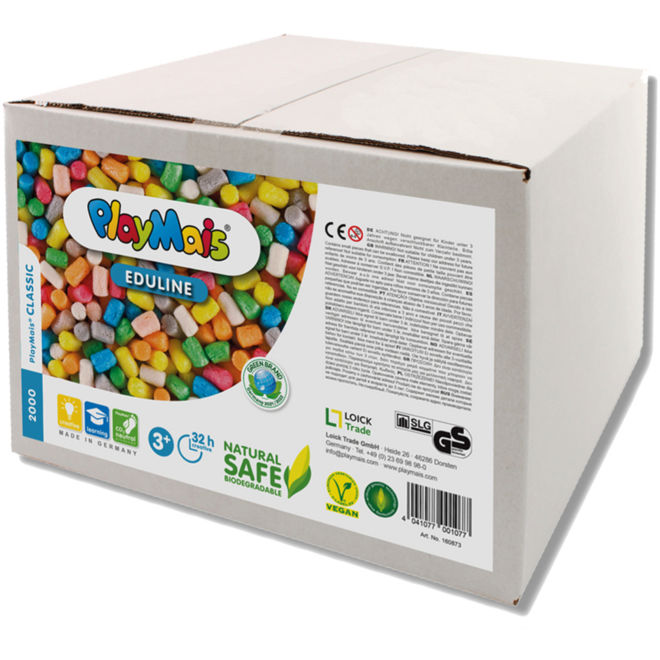 PlayMais® Classic EDULINE2000