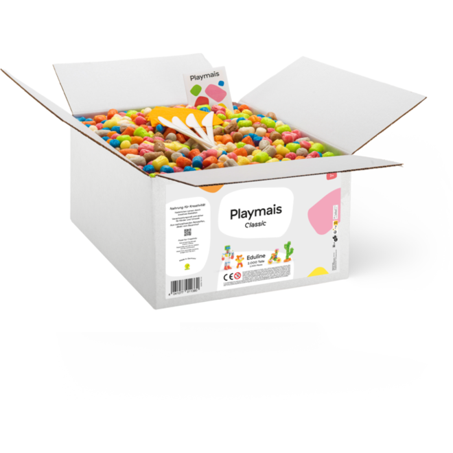 PlayMais® Classic EDULINE2000