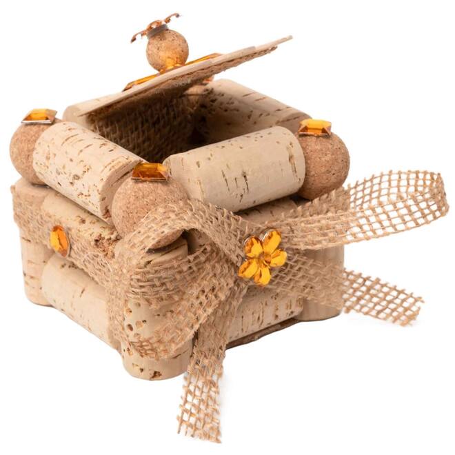 Kurkstoppers, 50 stuks
