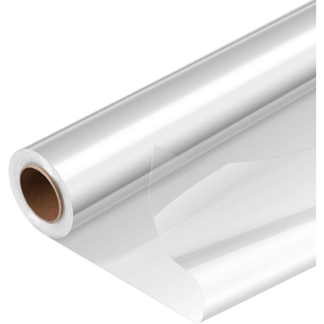 Geschenkfolie rol 5 meter x 70 cm