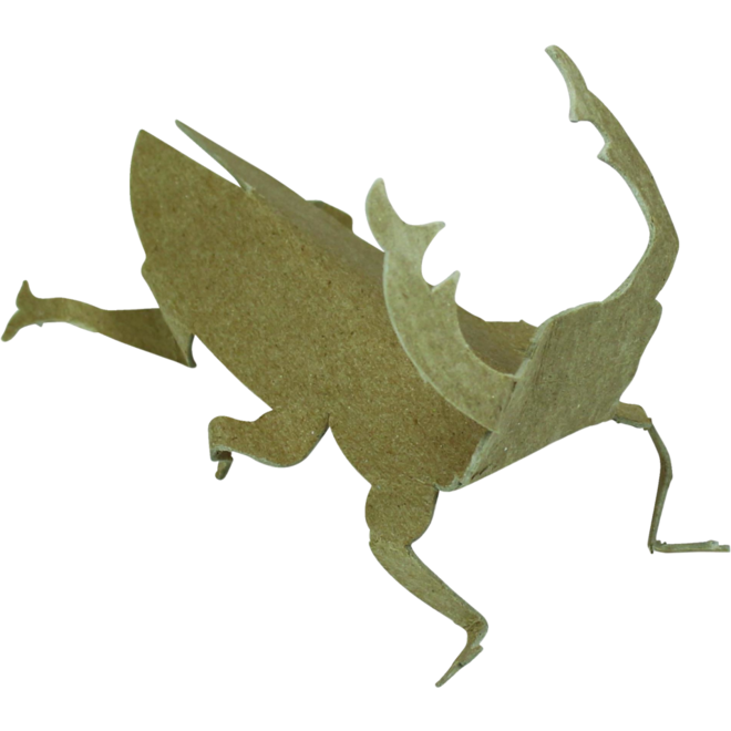 PlayMais® MOSAIC aanvulset insecten sculpturen, 10 stuks