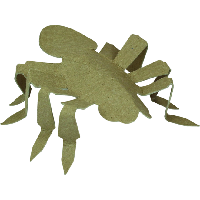 PlayMais® MOSAIC aanvulset insecten sculpturen, 10 stuks