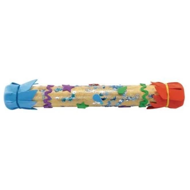 Regenstok knutselset, 12 stuks
