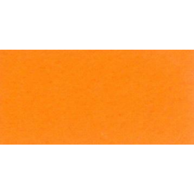 Viltlap oranje, 20 x 30 cm