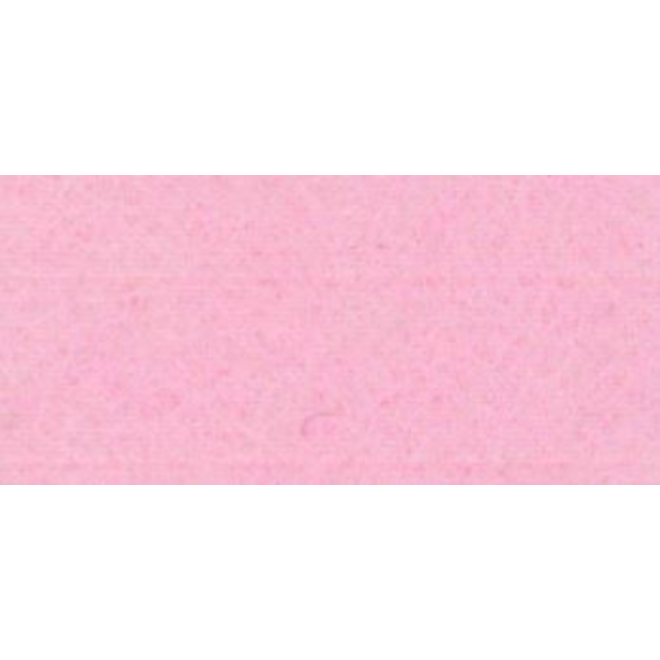 Viltlap roze, 20 x 30 cm