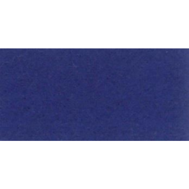 Viltlap donkerblauw, 20 x 30 cm