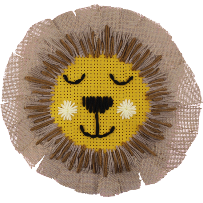 Jute doek 100 x 140 cm