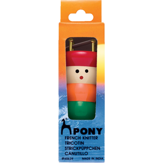 Punnikpop hout