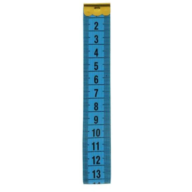 Centimeterlint 150 x 2 cm